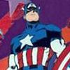 Captain America and the Avengers (XSX) game cover art