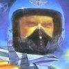 Captain Skyhawk artwork