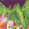 Castle of Dragon (XSX) game cover art