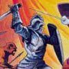 Castlequest (XSX) game cover art