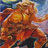 Castlevania III: Dracula's Curse (XSX) game cover art