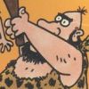 Caveman Games (XSX) game cover art