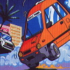 City Connection (NES)