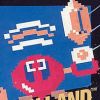 Clu Clu Land (NES)