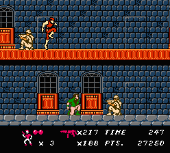 Viper nes best sale