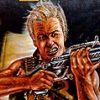 Code Name: Viper (NES) artwork