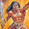 Conan: The Mysteries of Time (NES)