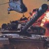 Conflict (XSX) game cover art