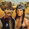 Cowboy Kid (XSX) game cover art