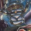 Crystal Mines (XSX) game cover art