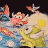 Devil World (XSX) game cover art