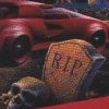 Death Race (XSX) game cover art