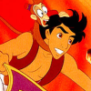 Disney's Aladdin (XSX) game cover art