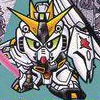 Dai-2-Ji: Super Robot Taisen (XSX) game cover art