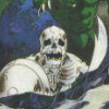 Deep Dungeon III: Yuushi heno Tabi (XSX) game cover art
