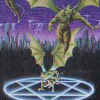 Digital Devil Monogatari: Megami Tensei II (XSX) game cover art