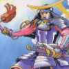 Dokuganryu Masamune artwork