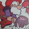 Don Doko Don 2 (XSX) game cover art