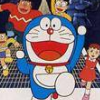 Doraemon (XSX) game cover art