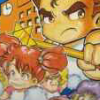 Downtown Nekketsu Koushinkyoku: Soreyuke Daiundoukai (XSX) game cover art