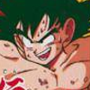 Dragon Ball 3: Gokuuden (XSX) game cover art