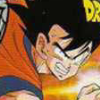 Dragon Ball Z: Kyoushuu Saiyajin (XSX) game cover art