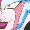 Dragon Ball Z II: Gekigami Freeza (XSX) game cover art