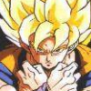 Dragon Ball Z III: Ressen Jinzou Ningen (XSX) game cover art