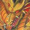 Dragon Buster II: Yami no Fuuin (XSX) game cover art