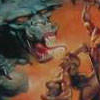 Dragon Wars (XSX) game cover art