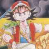 Dream Master (NES) artwork