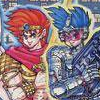Dungeon Kid (XSX) game cover art
