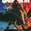 Darkman artwork