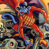 Defenders of Dynatron City (NES)