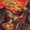 Demon Sword (XSX) game cover art