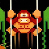 Donkey Kong 3 (NES)