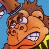 Donkey Kong Classics artwork