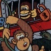 Donkey Kong Jr. (NES) artwork