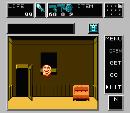 Dr. Chaos screenshot