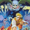 Dr. Chaos (NES) artwork