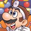 Dr. Mario (NES)