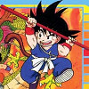Dragon Power (NES)