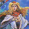 Dragon Warrior II artwork