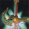 Dragon Warrior IV (NES) artwork