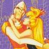 Dragon's Lair (XSX) game cover art