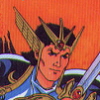 Dragon Spirit: The New Legend (NES)