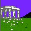 The Escape From Atlantis (XSX) game cover art