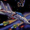 Exerion (XSX) game cover art