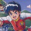 Erika to Satoru no Yume Bouken (XSX) game cover art