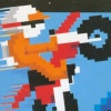 Excitebike artwork